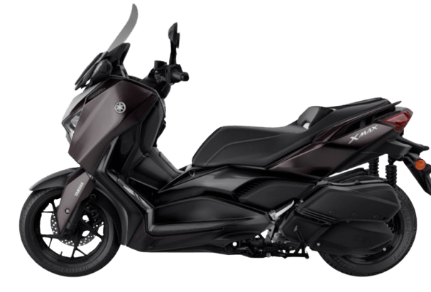 YAMAHA XMAX 300
