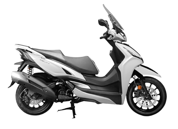 KYMCO AGILITY 300