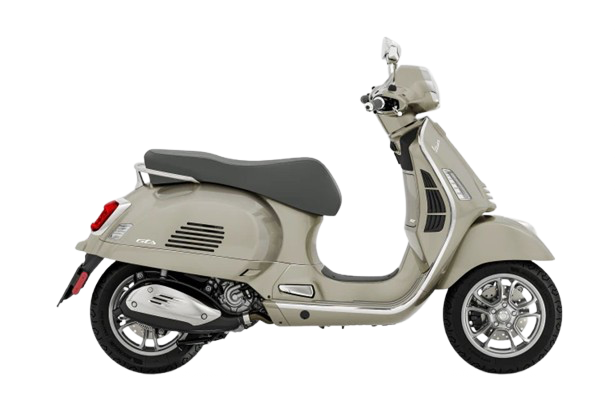 PIAGGIO VESPA