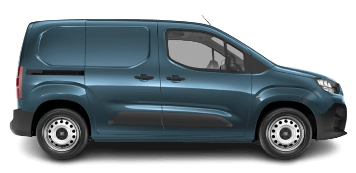 FIAT DOBLO VAN