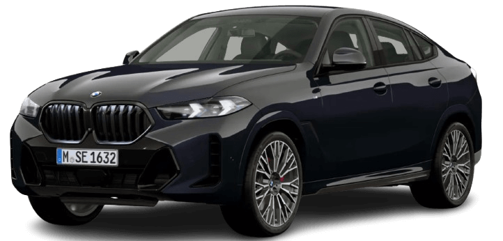 BMW X6 xDrive40i PRO